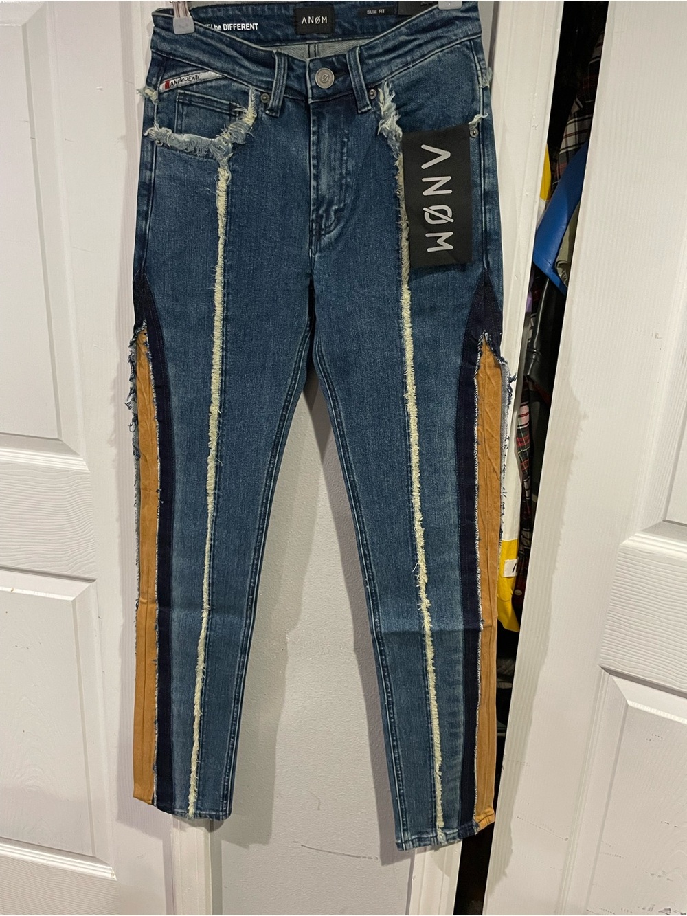 Bottoms